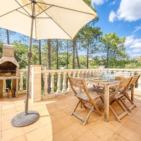 Montbarbat Sleeps 6 Pool Wifi *