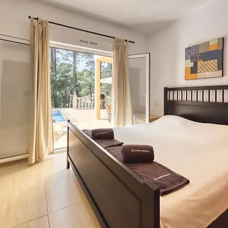 Montbarbat Sleeps 6 Pool Wifi Villa Lloret de Mar