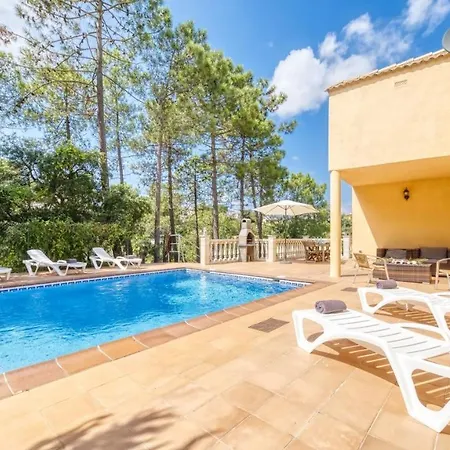 Montbarbat Sleeps 6 Pool Wifi Villa Lloret de Mar