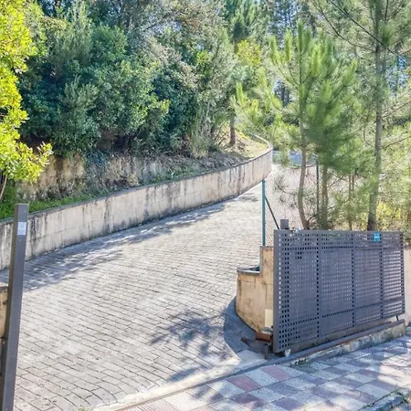 Montbarbat Sleeps 6 Pool Wifi * Lloret de Mar