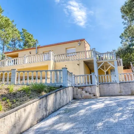 Montbarbat Sleeps 6 Pool Wifi * Lloret de Mar